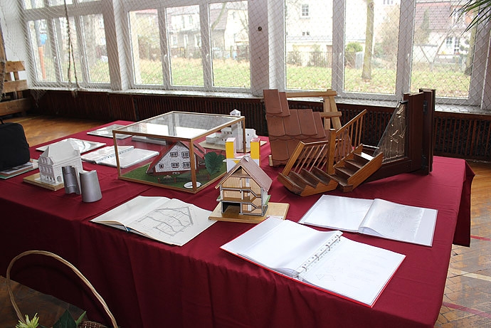 12/17 Gorzów: Zespół Szkół Budowlanych - Dni Otwarte