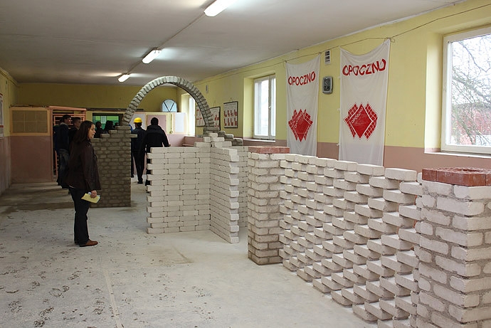 16/17 Gorzów: Zespół Szkół Budowlanych - Dni Otwarte