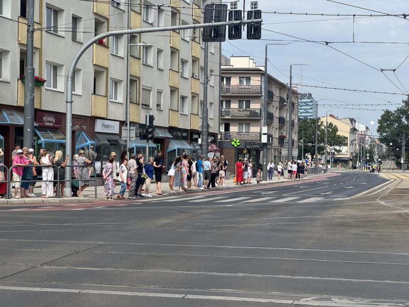 26/26 Trzeci etap Tour de Pologne w Gorzowie