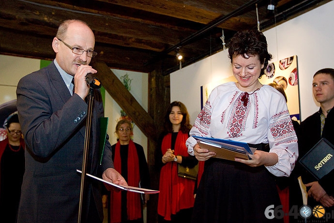 3/37 Gorzów: XXXX Ogólnopolskiego Konkursu Pisanek im. Michała Kowalskiego