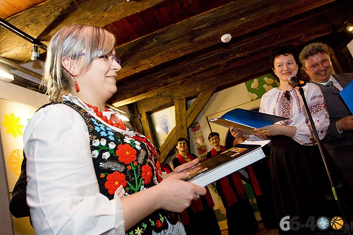 4/37 Gorzów: XXXX Ogólnopolskiego Konkursu Pisanek im. Michała Kowalskiego