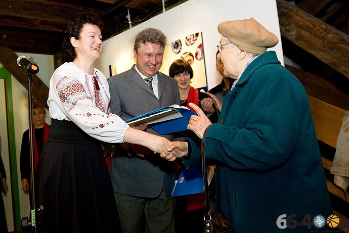 7/37 Gorzów: XXXX Ogólnopolskiego Konkursu Pisanek im. Michała Kowalskiego