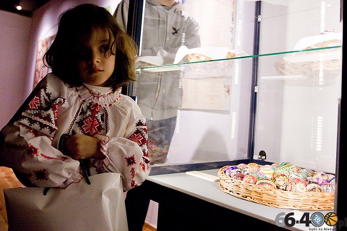 15/37 Gorzów: XXXX Ogólnopolskiego Konkursu Pisanek im. Michała Kowalskiego