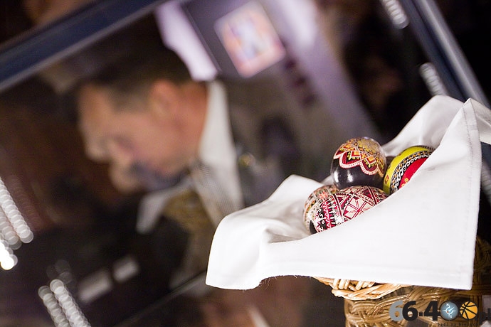 16/37 Gorzów: XXXX Ogólnopolskiego Konkursu Pisanek im. Michała Kowalskiego