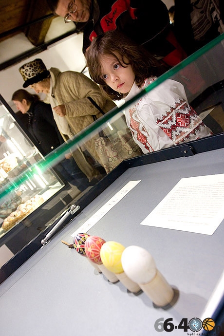 17/37 Gorzów: XXXX Ogólnopolskiego Konkursu Pisanek im. Michała Kowalskiego