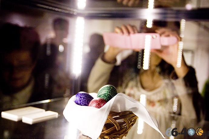 21/37 Gorzów: XXXX Ogólnopolskiego Konkursu Pisanek im. Michała Kowalskiego