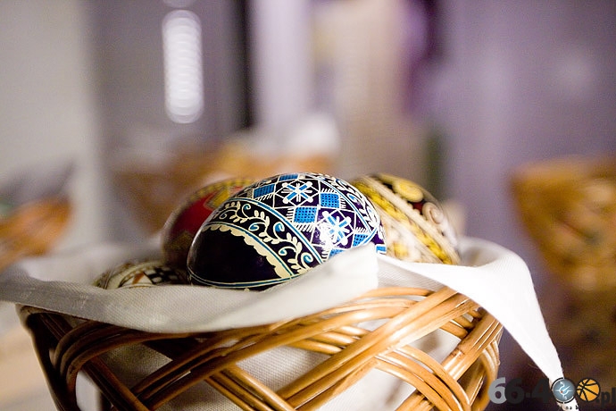 23/37 Gorzów: XXXX Ogólnopolskiego Konkursu Pisanek im. Michała Kowalskiego