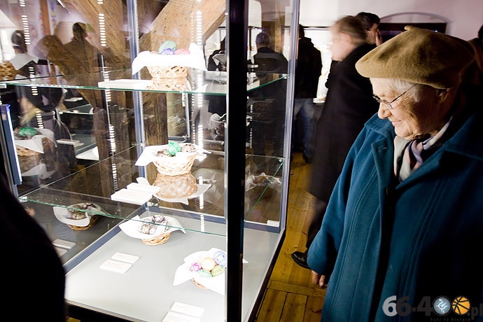 24/37 Gorzów: XXXX Ogólnopolskiego Konkursu Pisanek im. Michała Kowalskiego