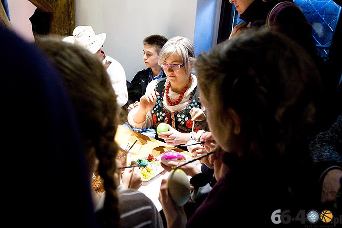 26/37 Gorzów: XXXX Ogólnopolskiego Konkursu Pisanek im. Michała Kowalskiego