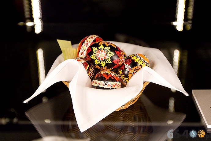 28/37 Gorzów: XXXX Ogólnopolskiego Konkursu Pisanek im. Michała Kowalskiego