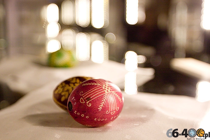 31/37 Gorzów: XXXX Ogólnopolskiego Konkursu Pisanek im. Michała Kowalskiego