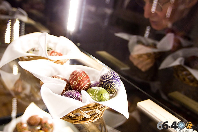 32/37 Gorzów: XXXX Ogólnopolskiego Konkursu Pisanek im. Michała Kowalskiego