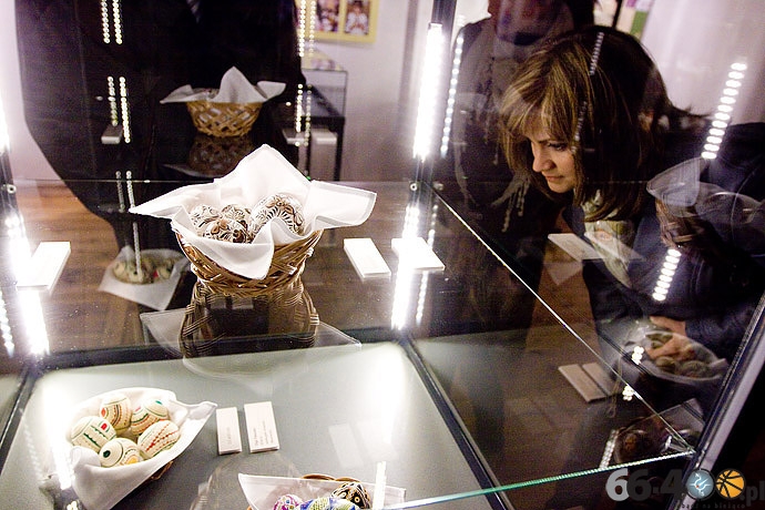 36/37 Gorzów: XXXX Ogólnopolskiego Konkursu Pisanek im. Michała Kowalskiego