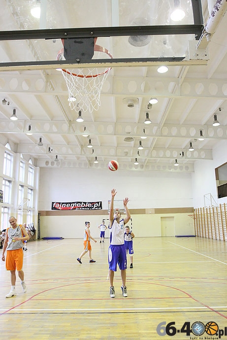 4/22 EBIS Basket Liga: AP Sazan - DROMAX 78:47