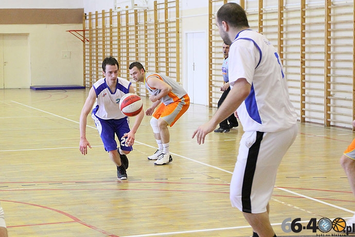 5/22 EBIS Basket Liga: AP Sazan - DROMAX 78:47