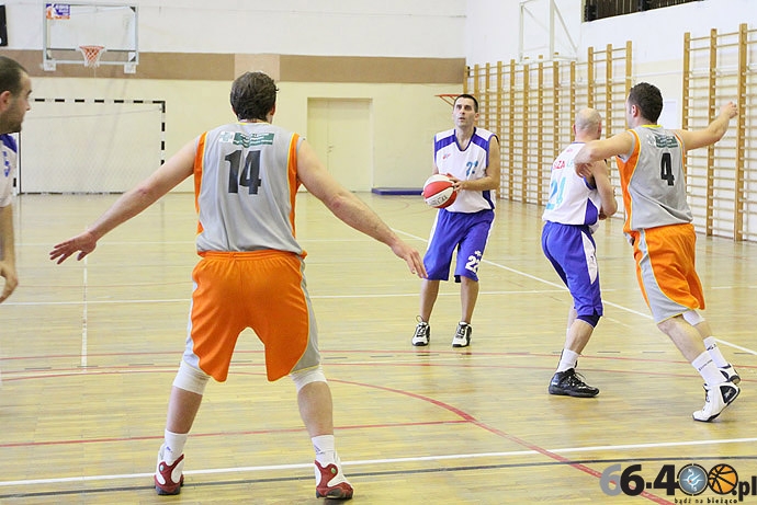 6/22 EBIS Basket Liga: AP Sazan - DROMAX 78:47