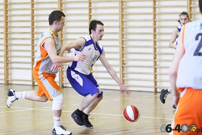 10/22 EBIS Basket Liga: AP Sazan - DROMAX 78:47