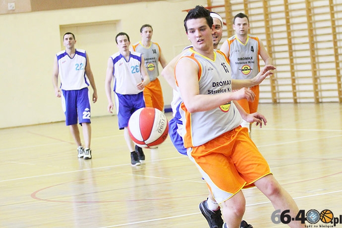 19/22 EBIS Basket Liga: AP Sazan - DROMAX 78:47