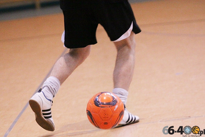 3/22 Puchar Firm XXI edycja: Primo S.C. - www.66-400.pl 4:4