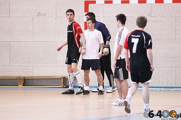 4/22 Puchar Firm XXI edycja: Primo S.C. - www.66-400.pl 4:4