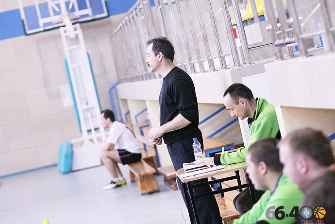 5/22 Puchar Firm XXI edycja: Primo S.C. - www.66-400.pl 4:4