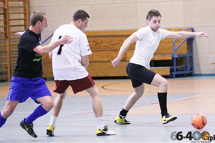 9/22 Puchar Firm XXI edycja: Primo S.C. - www.66-400.pl 4:4