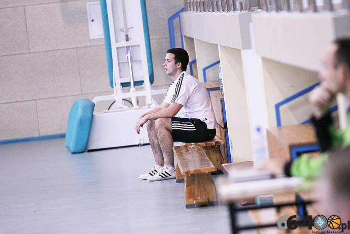 10/22 Puchar Firm XXI edycja: Primo S.C. - www.66-400.pl 4:4