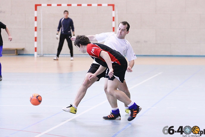 13/22 Puchar Firm XXI edycja: Primo S.C. - www.66-400.pl 4:4