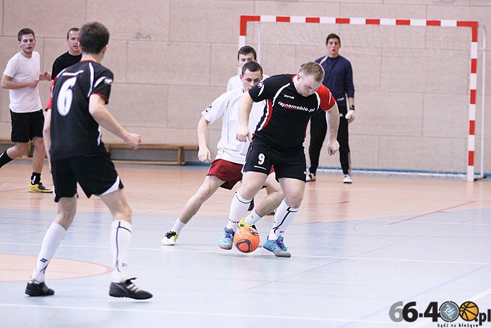 14/22 Puchar Firm XXI edycja: Primo S.C. - www.66-400.pl 4:4