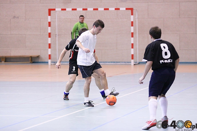 17/22 Puchar Firm XXI edycja: Primo S.C. - www.66-400.pl 4:4