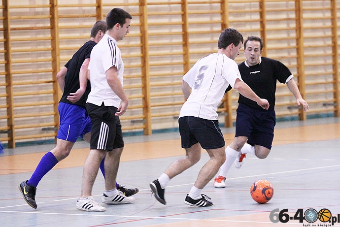 18/22 Puchar Firm XXI edycja: Primo S.C. - www.66-400.pl 4:4