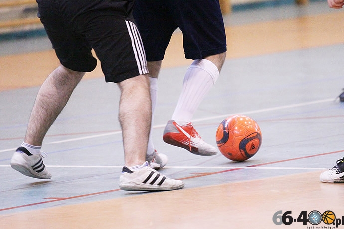 19/22 Puchar Firm XXI edycja: Primo S.C. - www.66-400.pl 4:4