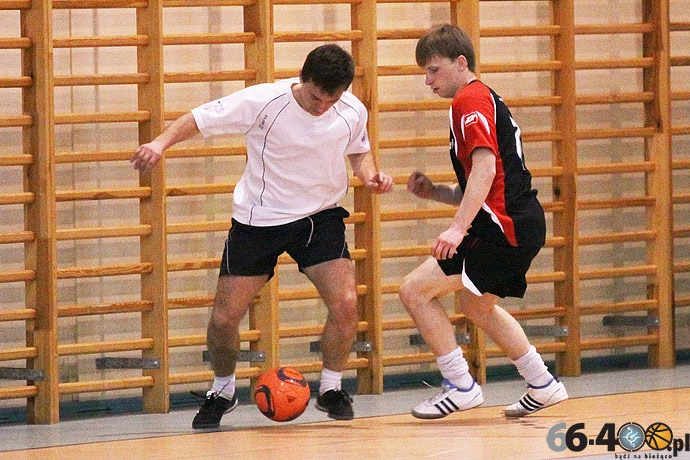 20/22 Puchar Firm XXI edycja: Primo S.C. - www.66-400.pl 4:4