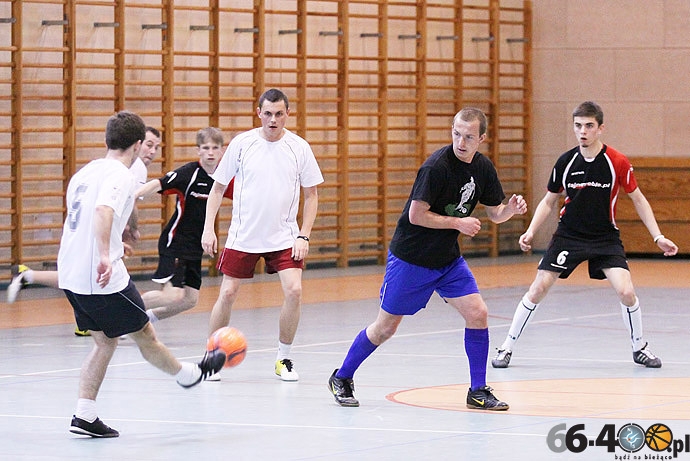 21/22 Puchar Firm XXI edycja: Primo S.C. - www.66-400.pl 4:4