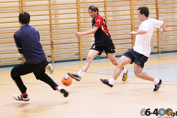 22/22 Puchar Firm XXI edycja: Primo S.C. - www.66-400.pl 4:4