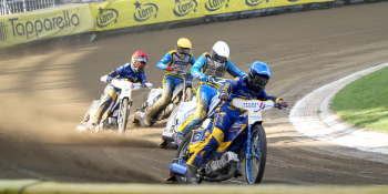 Stal Gorzów - Apator Toruń