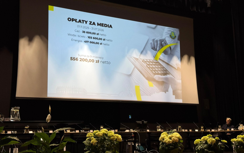 2/13 Sytuacja finansowa Stali Gorzów