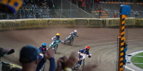 Stal Gorzów - Falubaz Zielona Góra