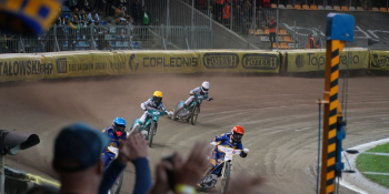 Stal Gorzów - Falubaz Zielona Góra