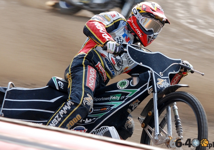 3/75 Turniej parowy - Stal Gorzów