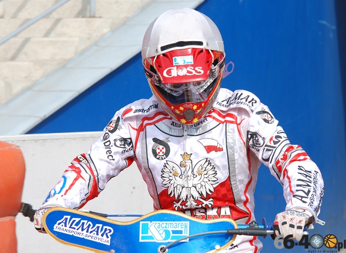 6/75 Turniej parowy - Stal Gorzów