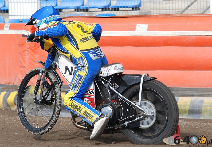 8/75 Turniej parowy - Stal Gorzów