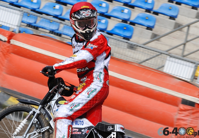 9/75 Turniej parowy - Stal Gorzów