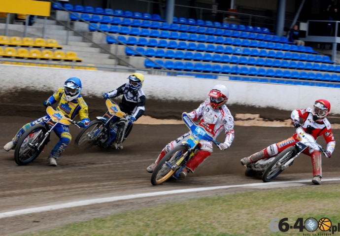 12/75 Turniej parowy - Stal Gorzów