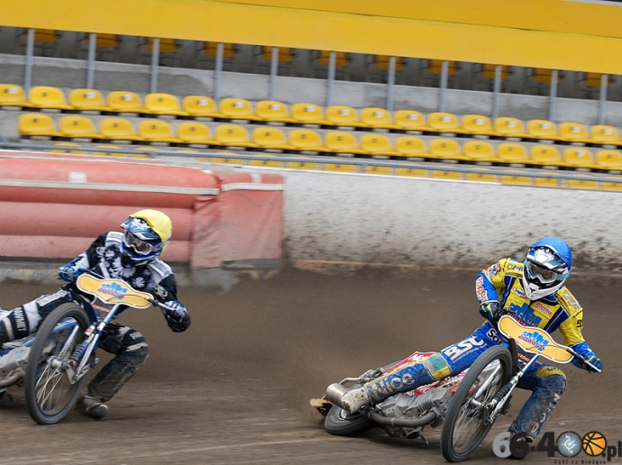 14/75 Turniej parowy - Stal Gorzów