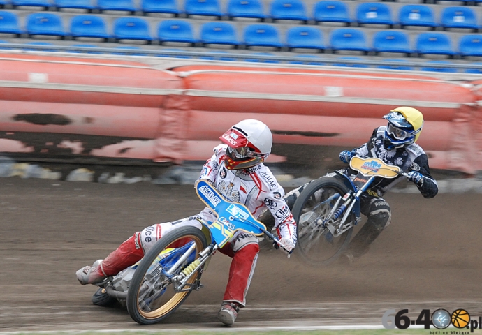 15/75 Turniej parowy - Stal Gorzów