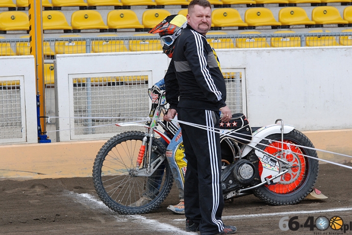 17/75 Turniej parowy - Stal Gorzów