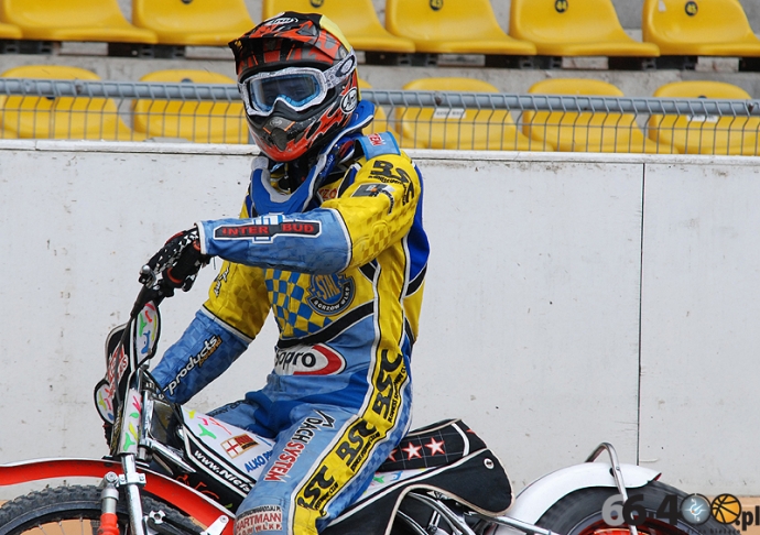 18/75 Turniej parowy - Stal Gorzów