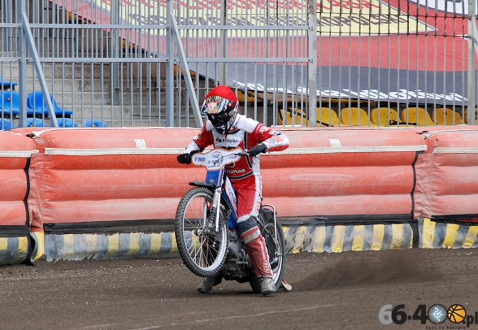 19/75 Turniej parowy - Stal Gorzów