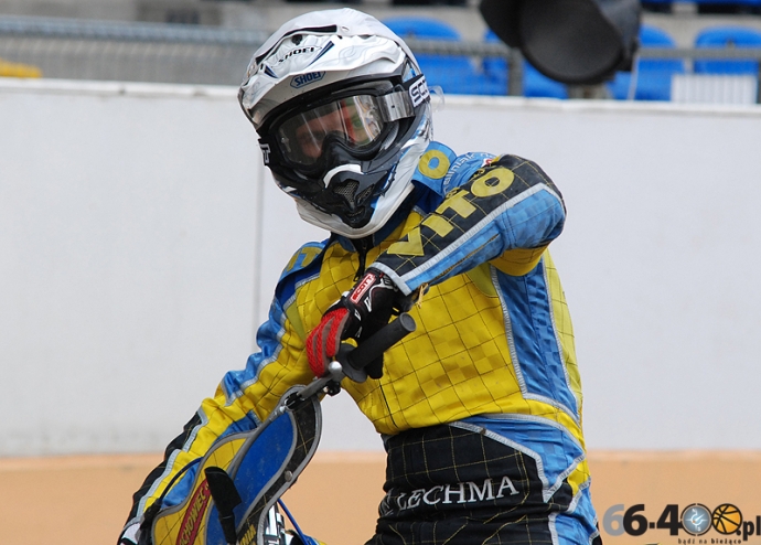 20/75 Turniej parowy - Stal Gorzów